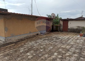 Terrazza - Appartamento Via Consolazione
 
32, Aci Catena - foto 23