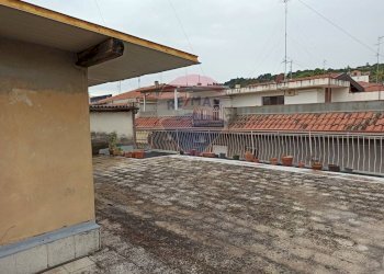Terrazza - Appartamento Via Consolazione
 
32, Aci Catena - foto 25