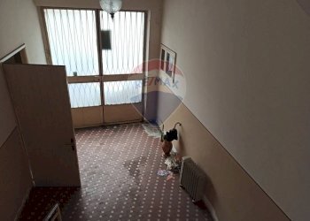 Hall / corridoio - Appartamento Via Consolazione
 
32, Aci Catena - foto 27