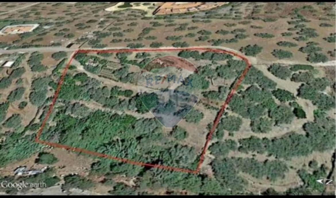 Posizione della mappa - Terreno edificabile Contrada Bragone
snc, Termini Imerese - foto 2