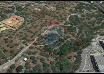 Posizione della mappa - Terreno edificabile Contrada Bragone
snc, Termini Imerese - foto 1