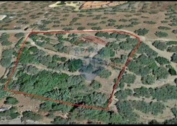 Posizione della mappa - Terreno edificabile Contrada Bragone
snc, Termini Imerese - foto 2