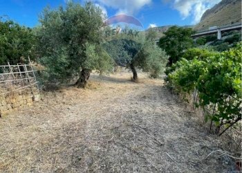 Vista delle montagne - Terreno edificabile Contrada Bragone
snc, Termini Imerese - foto 4