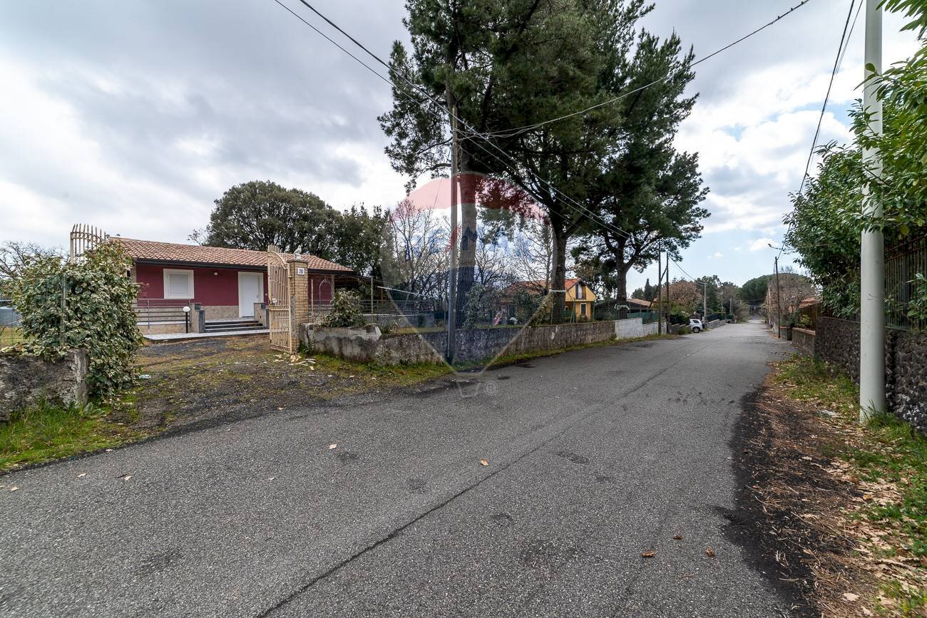 Casa all\'aperto - Villa Via Bianca di Navarra
 
20, Pedara - photo 1