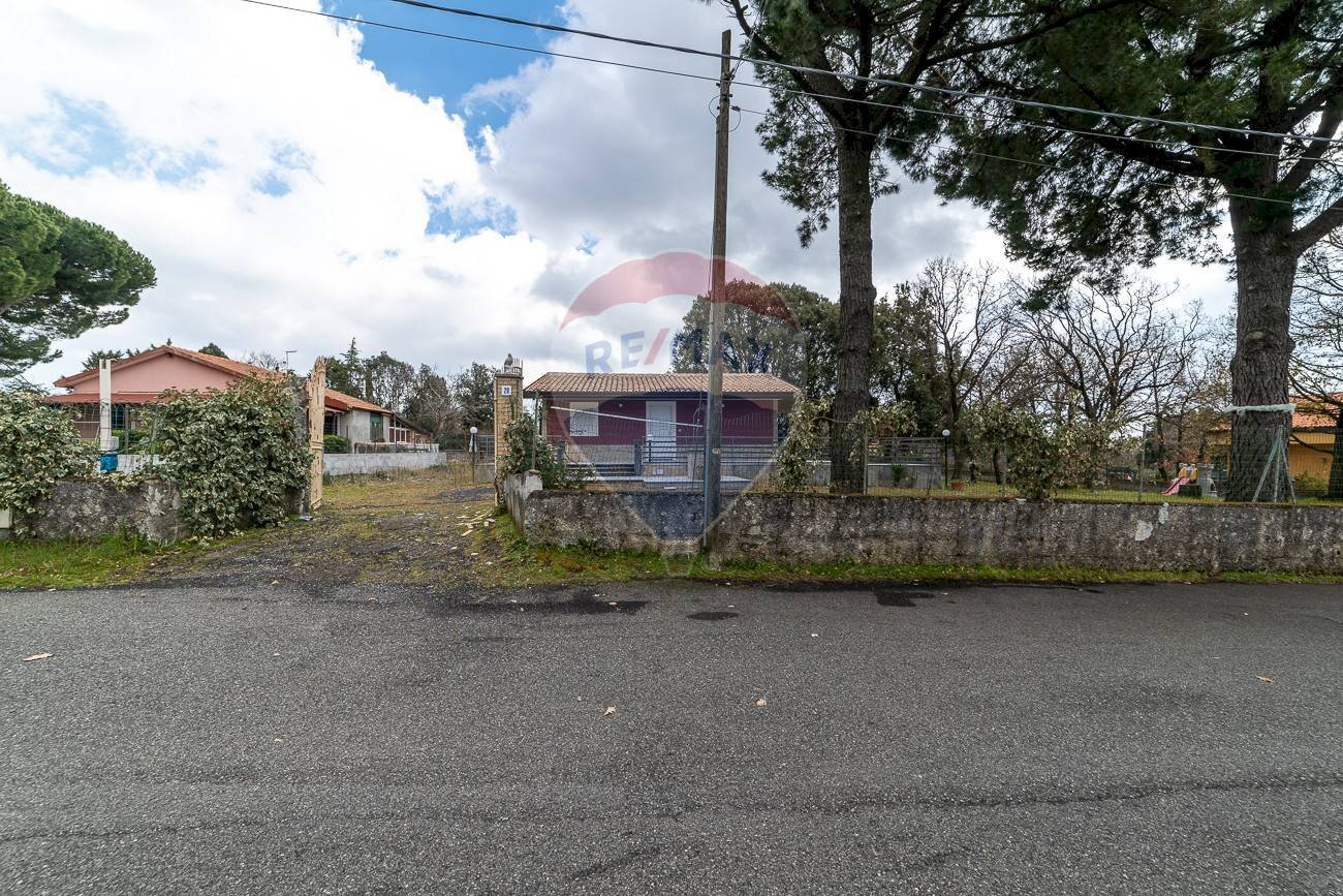 Casa all\'aperto - Villa Via Bianca di Navarra
 
20, Pedara - photo 2