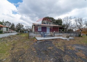 Casa all\'aperto - Villa Via Bianca di Navarra
 
20, Pedara - foto 4