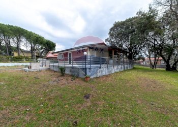 Casa all\'aperto - Villa Via Bianca di Navarra
 
20, Pedara - foto 9