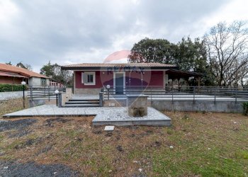 Casa all\'aperto - Villa Via Bianca di Navarra
 
20, Pedara - foto 10