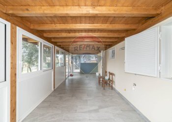 Hall / corridoio - Villa Via Bianca di Navarra
 
20, Pedara - foto 17