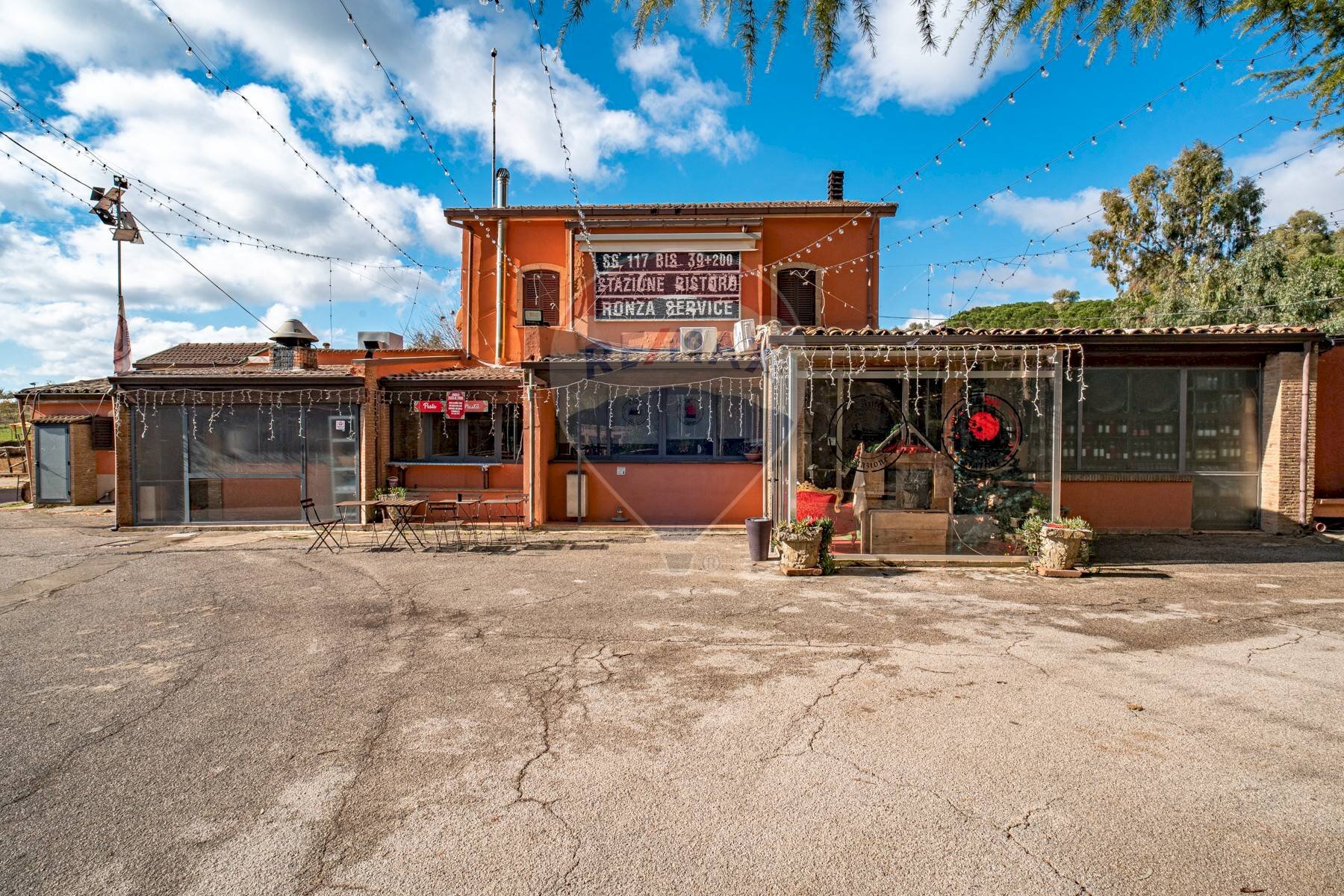 Foto 1 - Locale Commerciale l'antica stazione, Enna - foto 1