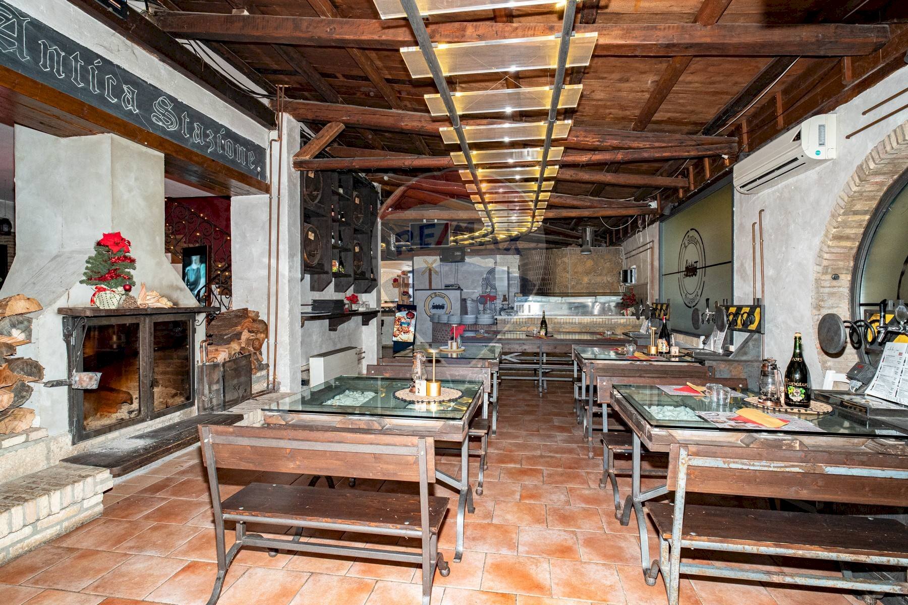 Foto 2 - Locale Commerciale l'antica stazione, Enna - foto 2