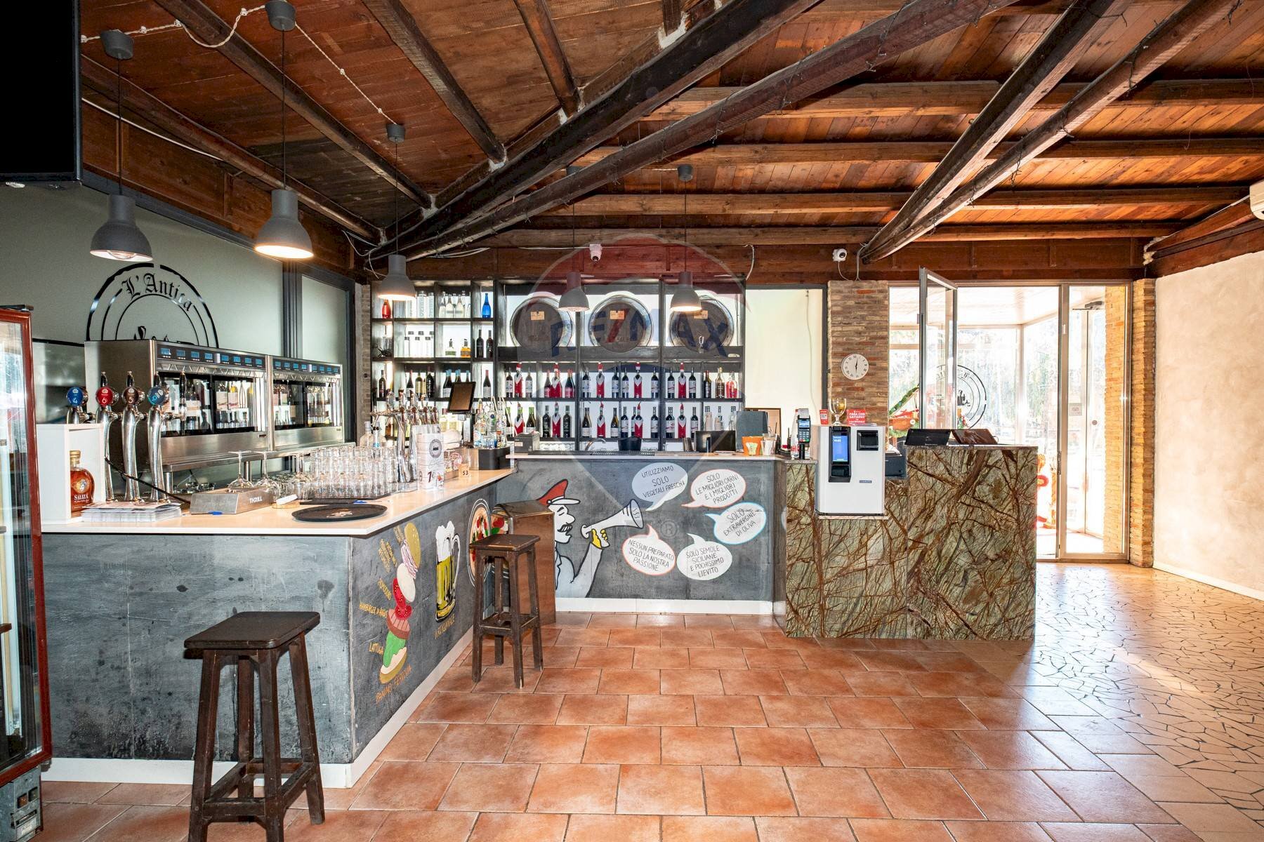 Foto 3 - Locale Commerciale l'antica stazione, Enna - foto 3