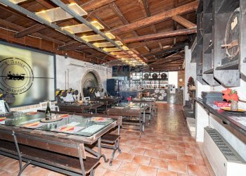 Foto 5 - Locale Commerciale l'antica stazione, Enna - foto 5