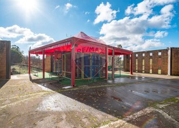 Foto 30 - Locale Commerciale l'antica stazione, Enna - foto 30