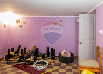 Camera - Trilocale Via San Nicolo' Al Borgo
 
21, Catania - foto 14