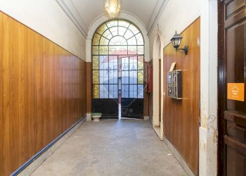 Ricezione / Lobby - Trilocale Via San Nicolo' Al Borgo
 
21, Catania - foto 15