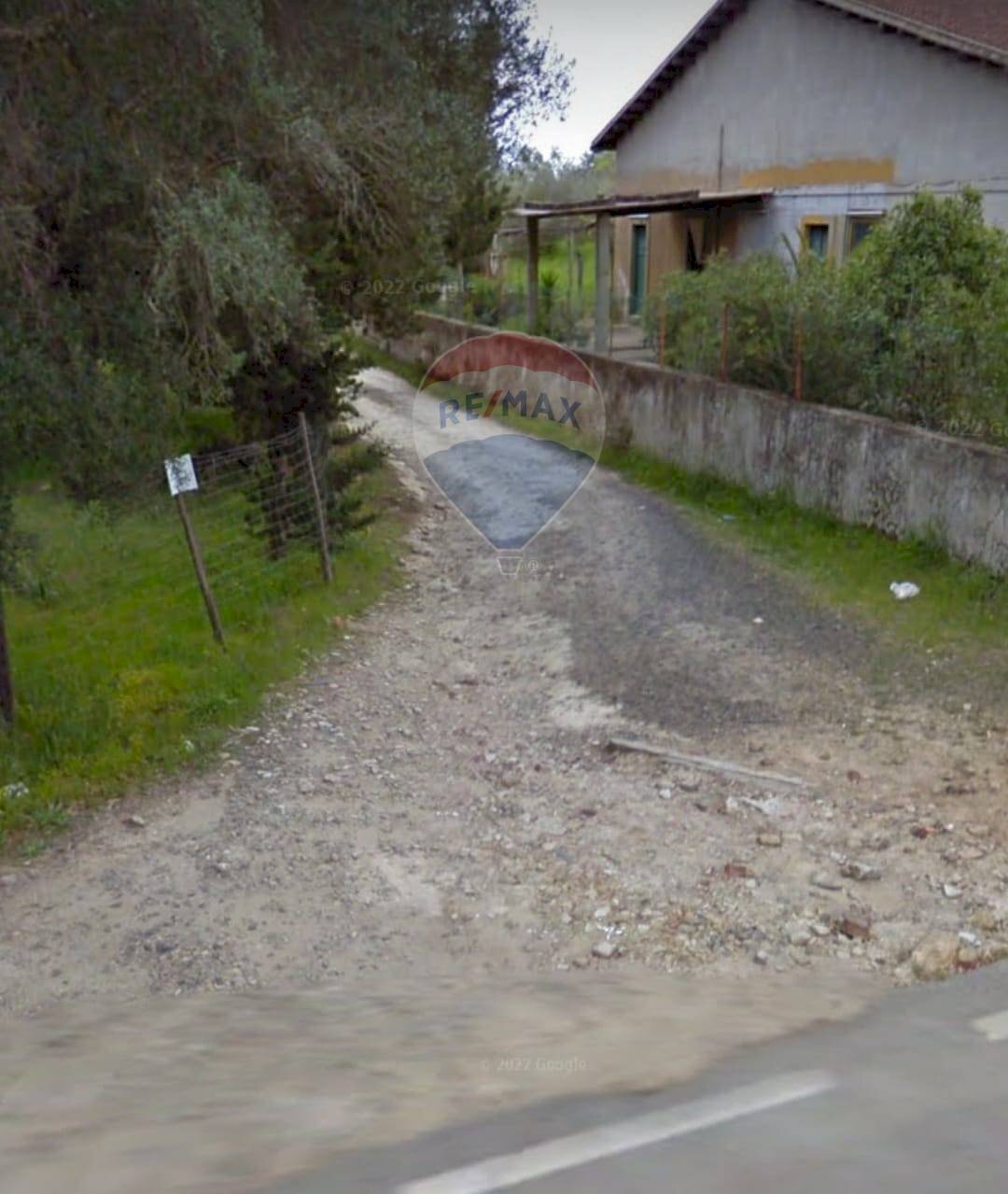 Giardino - Agricultural land cda renelle
 
snc, Caltagirone - floor plans 1