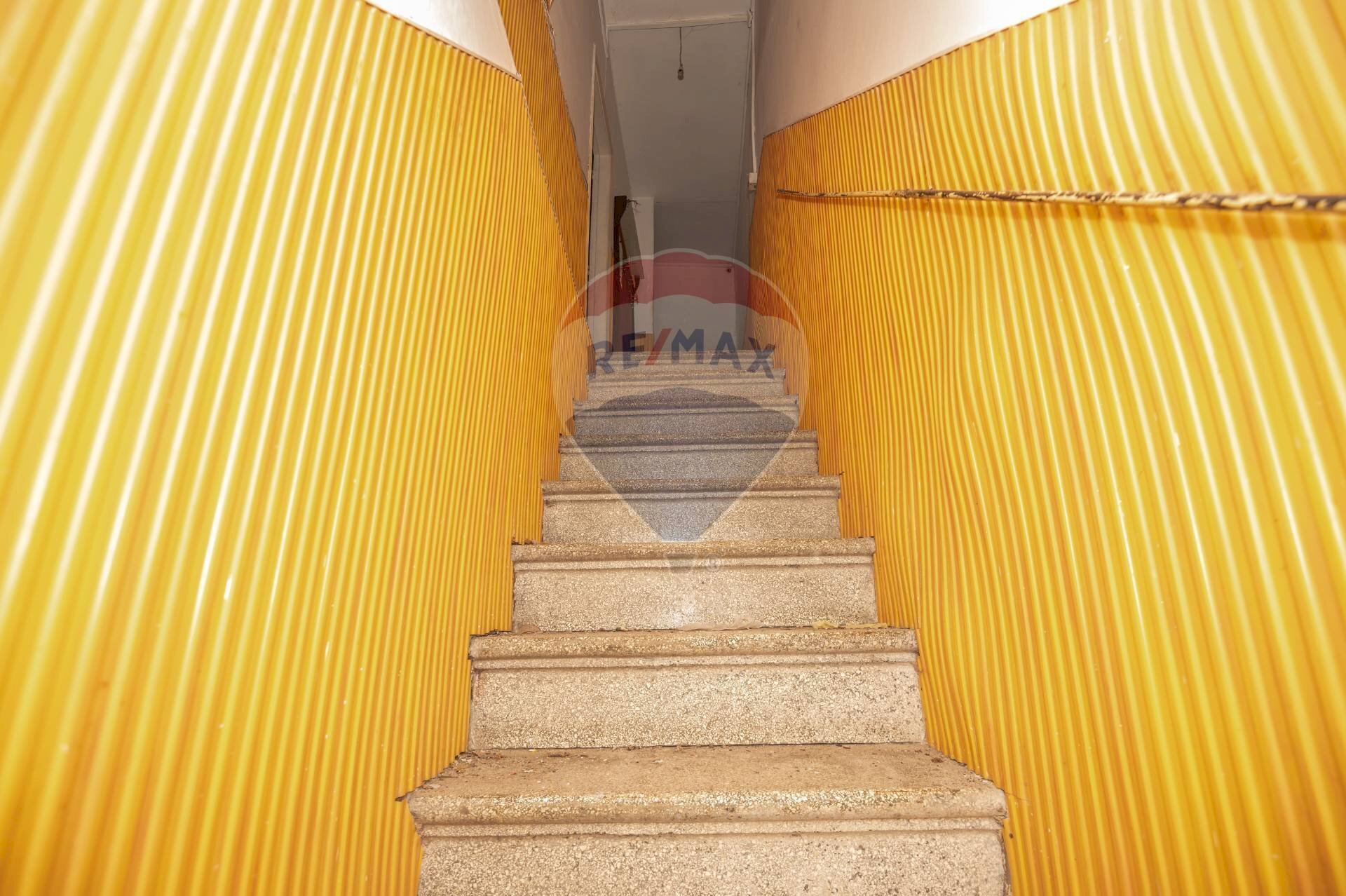 Scale - Casa indipendente via Mannelli
 
128, Caltagirone - foto 2