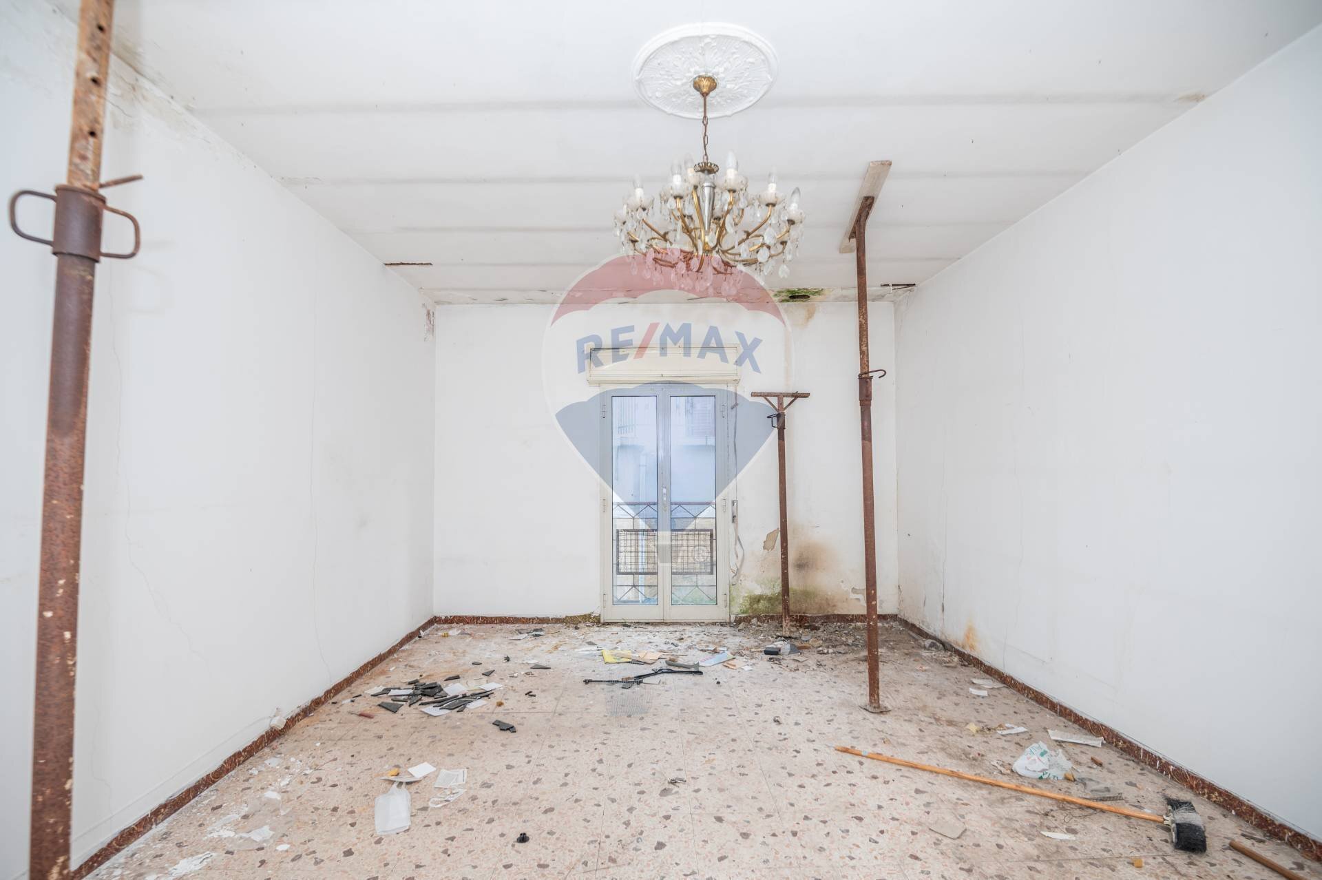 Stanza vuota - Casa indipendente via Mannelli
 
128, Caltagirone - foto 3