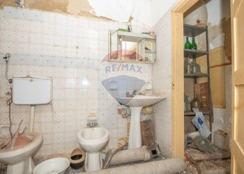 Bagno - Casa indipendente via Mannelli
 
128, Caltagirone - foto 10