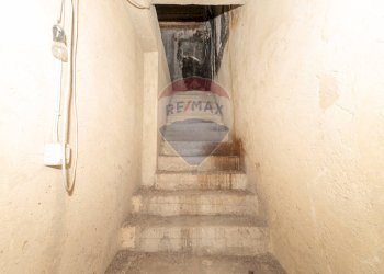 Scale - Casa indipendente via Mannelli
 
128, Caltagirone - foto 19