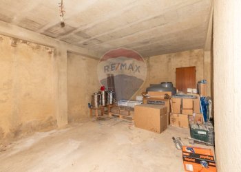 Dispensa di stoccaggio - Casa indipendente via Mannelli
 
128, Caltagirone - foto 24