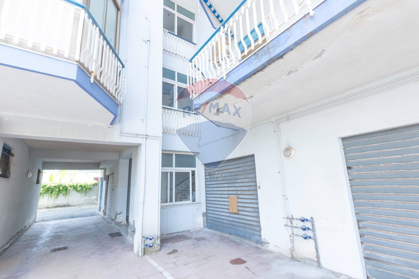 Edificio all\'aperto - Trilocale via Enrico Toti
 
12/f, Acireale - foto 1