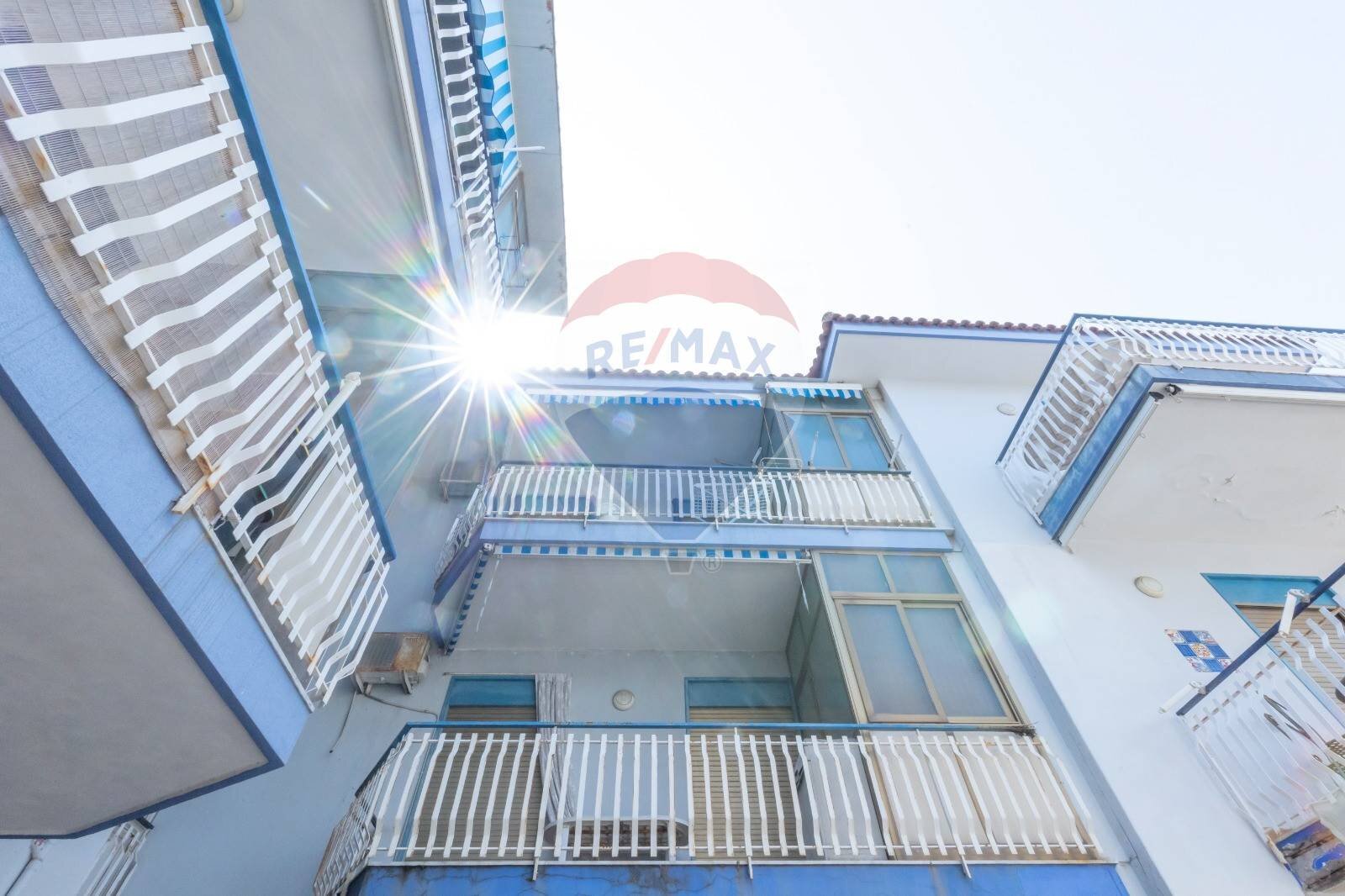 Edificio all\'aperto - Trilocale via Enrico Toti
 
12/f, Acireale - foto 2