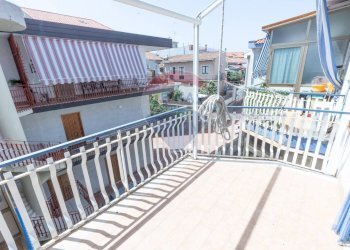 Balcone - Trilocale via Enrico Toti
 
12/f, Acireale - foto 18