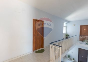 Hall / corridoio - Trilocale via Enrico Toti
 
12/f, Acireale - foto 22