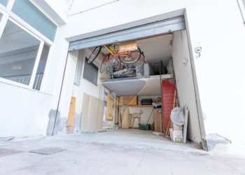 Parcheggio - Trilocale via Enrico Toti
 
12/f, Acireale - foto 28