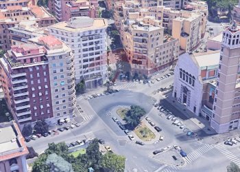 Posizione della mappa - Magazzino Via Dei Rogazionisti
0, Roma - foto 16