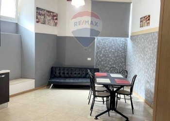 Sala da pranzo - Magazzino Via Dei Rogazionisti
0, Roma - foto 17
