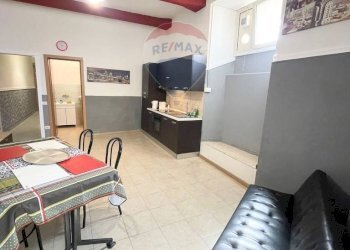 Sala da pranzo - Magazzino Via Dei Rogazionisti
0, Roma - foto 19