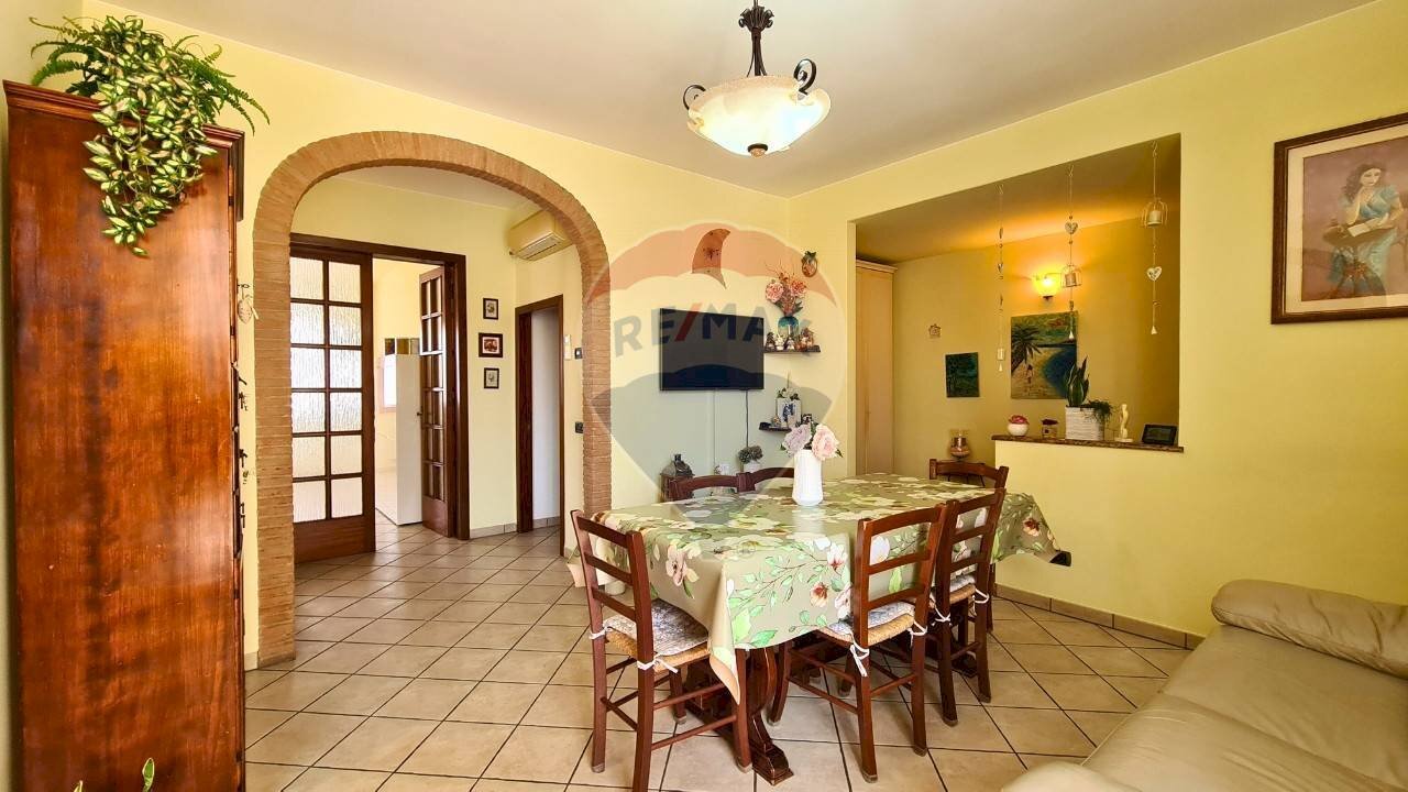 Sala da pranzo - Apartment Empoli - photo 1