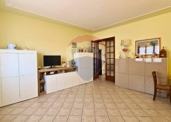 Soggiorno - Apartment Empoli - photo 12