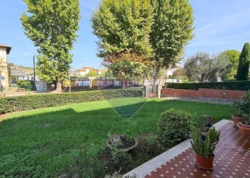 Giardino - Apartment Empoli - photo 26