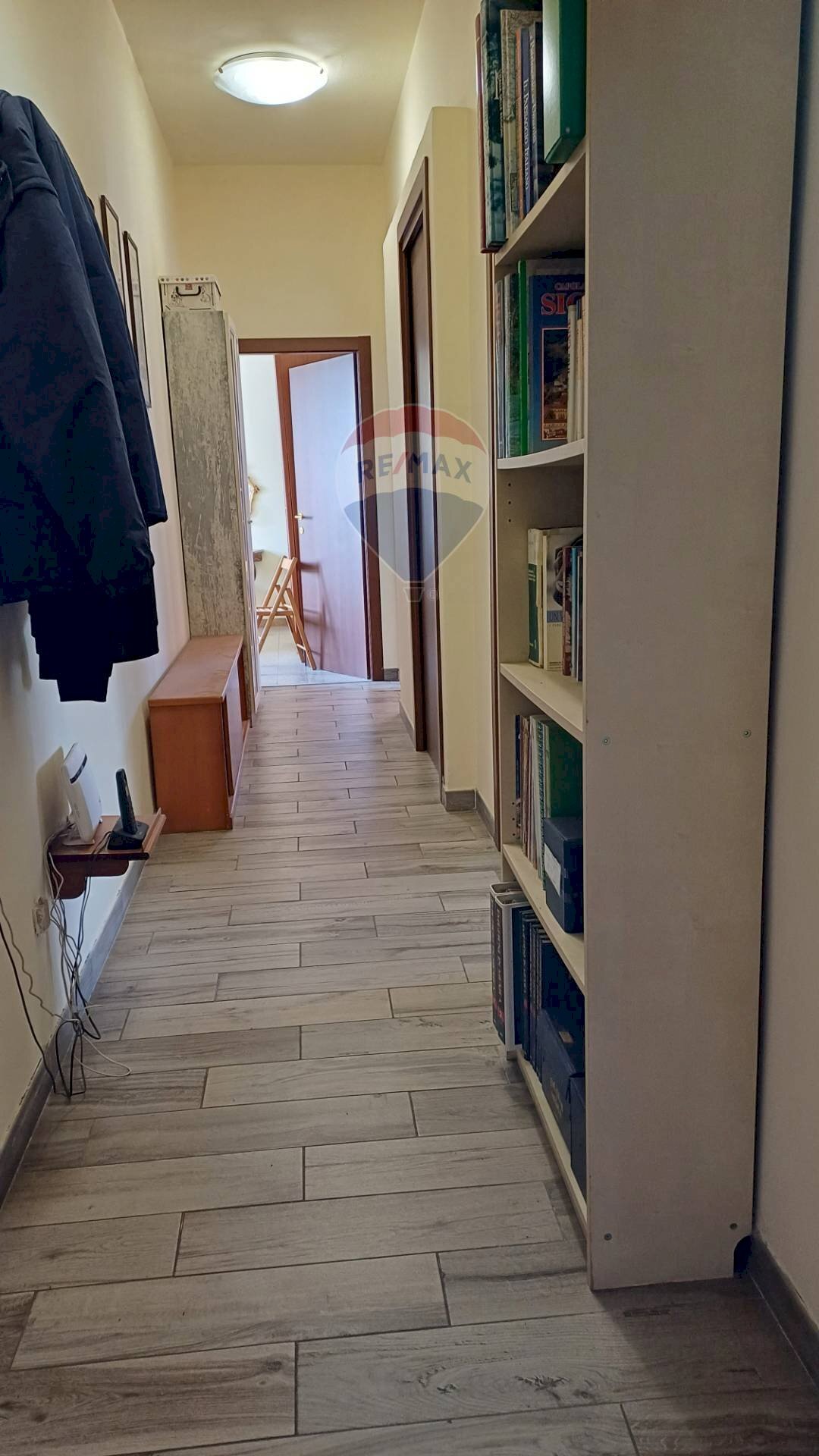 Hall / corridoio - Monolocale Empoli - foto 2