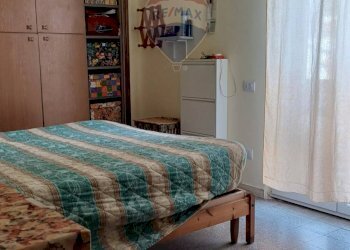 Camera / camera da letto - One-room apartment Empoli - photo 1