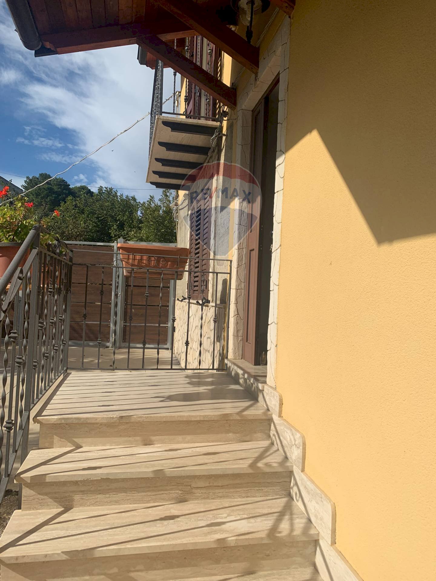 Balcone - Villa Contrada Vassallaggi
 
snc, San Cataldo - foto 3