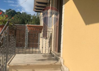 Balcone - Villa Contrada Vassallaggi
 
snc, San Cataldo - foto 3