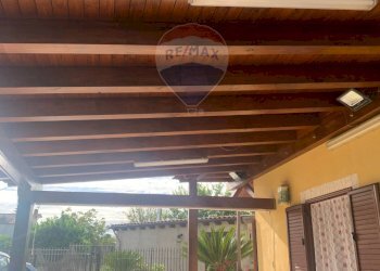 Terrazza - Villa Contrada Vassallaggi
 
snc, San Cataldo - foto 4