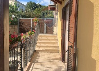 Balcone - Villa Contrada Vassallaggi
 
snc, San Cataldo - foto 5