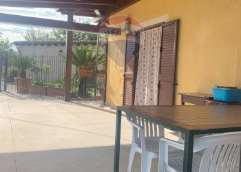 Terrazza - Villa Contrada Vassallaggi
 
snc, San Cataldo - foto 6