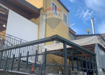 Casa all\'aperto - Villa Contrada Vassallaggi
 
snc, San Cataldo - foto 8