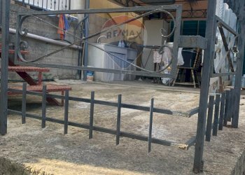 Parcheggio - Villa Contrada Vassallaggi
 
snc, San Cataldo - foto 9