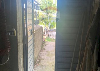 Bagno - Villa Contrada Vassallaggi
 
snc, San Cataldo - foto 10