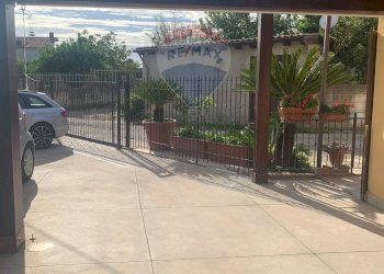 Terrazza - Villa Contrada Vassallaggi
 
snc, San Cataldo - foto 14