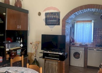 Sala da pranzo - Villa Contrada Vassallaggi
 
snc, San Cataldo - foto 15