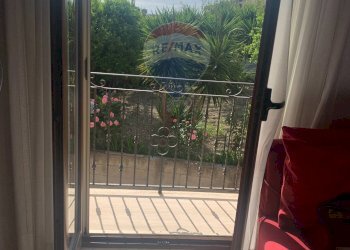 Balcone - Villa Contrada Vassallaggi
 
snc, San Cataldo - foto 30